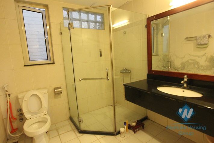 Beautiful house with quiet location near Water park, Tay ho, Hanoi